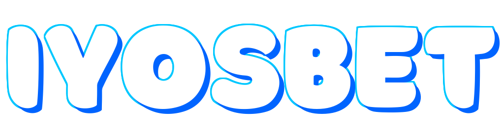 Logo IYOSBET